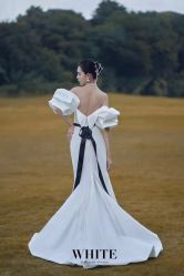 -纯色时光婚纱艺术馆WHITE