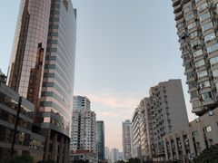 -中国工商银行(上海市延安西路支行)