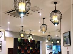 -冶春茶社(星汉大厦店)