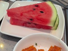 -海底捞火锅(凯德广场店)