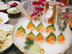 -百富源·海鲜辽菜(和平北大街店)