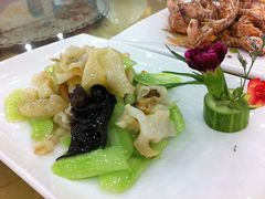 -海岛渔村大酒店(云霄路店)