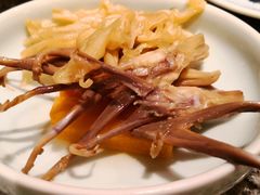 -南京大牌档(香港广场店)