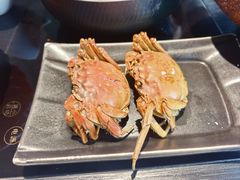 -花潮料理艺食馆(SM新生活广场店)