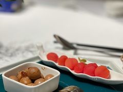 二十四单美食碟-二十四单 淮扬新味