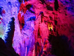 -天河潭旅游度假区
