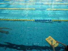 -BK博·康健身(金地格林小镇店)