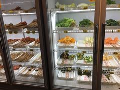 -袁记串串香(西安路店)