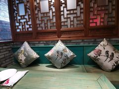 -京味斋·北京烤鸭(北京南站洋桥店)