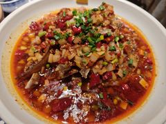 -图味美小黄鱼·景德菜(浙江路店)