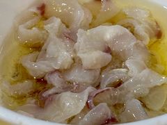 特色鱼生-华兴餐厅·招牌生鱼片(桃园路店)