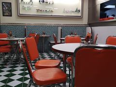 大堂-華歡冰室-WahFoon(吉大店)