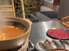 -郭铁柱·泥炉老火锅(江北龙湖天街店)