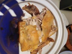 -客语客家菜(佳兆业广场店)