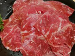 -花味·自助烤肉(雨花客厅店)
