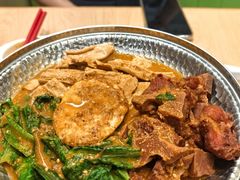 -喜家德虾仁水饺(东方宝泰店)
