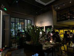 -ibarrel爱杯·bistro&brunch(江宁路店)