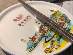 -前海沿·青岛菜(李沧万达店)