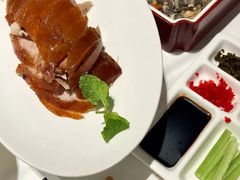 -四季民福烤鸭店(外滩外白渡桥店)