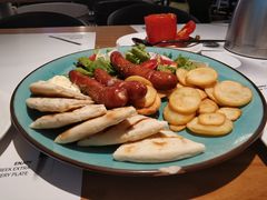 -HELLO MUSAE 拾光缪斯餐厅·纯正希腊风味(苏州中心店)