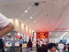 -清华大学-观畴园餐厅