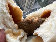 鲜肉包-袁大头包子(光华路店)