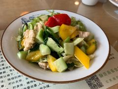 -静莲斋素食(慈云寺店)