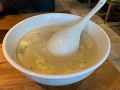 -吕氏疙瘩汤·私家菜馆(慈云寺店)