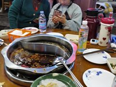 -青山青豆花·笑禅豆腐鱼(黄泥塝店)