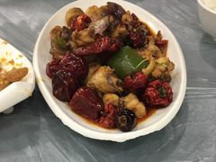 -兴安餐厅(兴安路店)