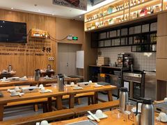 -木屋烧烤(惠阳华润小径湾店)