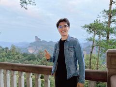 -丹霞山风景名胜区