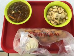 -哈工大一校区食堂