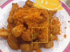 -东鑫记港式茶餐厅(南京东路店)