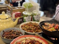 -老三样·旧食新味(万寿宫店)