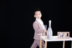 -昆山米奇儿童摄影(柏庐广场店)