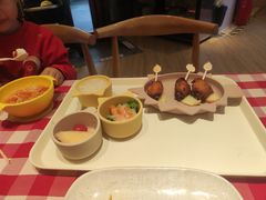 -西贝(武汉群星城店)