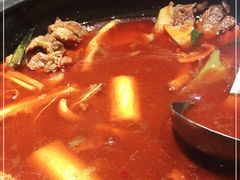 -肖记公安牛肉鱼杂馆· 省级非物质文化遗产(仁和路店)