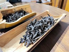-一慈茶馆(雨田馆)