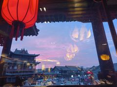 -鼓楼东街老火锅(鼓楼店)