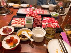 -唐诗楼(竹林庭院店)