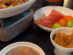 -简小舍·民间手艺菜(武昌江滩店)