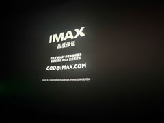 -幸福蓝海国际影城(IMAX全运村中央广场店)