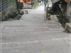 -重庆十八梯传统风貌区