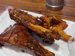 -赵元章肉骨烧(山塘街店)