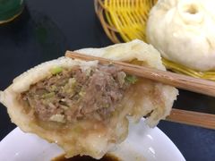牛肉包-郑家包子牛肉拉面(尚勤路店)