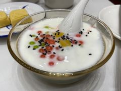 -天龙宝严素食馆(大兴善寺店)