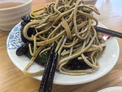 -秦老大西安羊肉泡馍馆(健德门店)