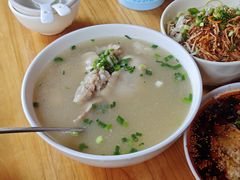 -牛王庙(龙华花园店)