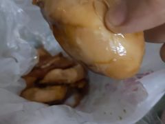 -金冠烤香鸡